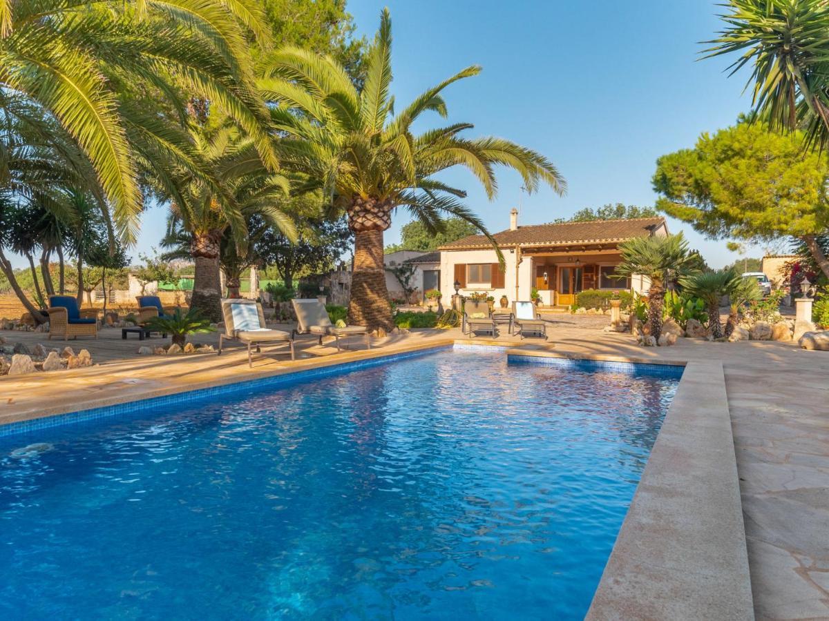Holiday Home Morla - Psr130 By Interhome Porreres Exterior photo