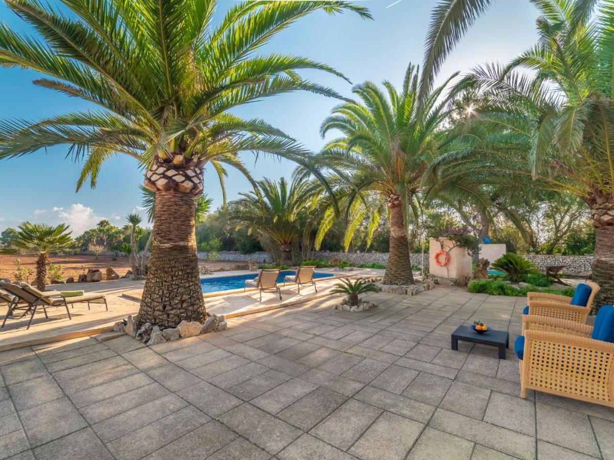 Holiday Home Morla - Psr130 By Interhome Porreres Exterior photo