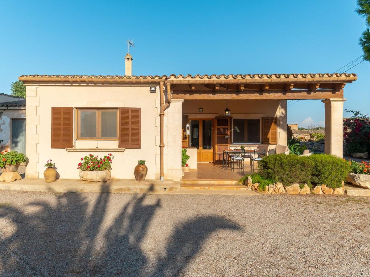 Holiday Home Morla - Psr130 By Interhome Porreres Exterior photo